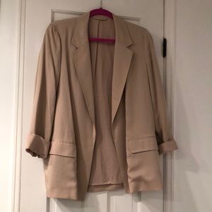 All Saints Blazer